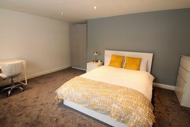 6 bed flat, North Terrace, Denton, Newcastle, NE24AD - Image 7